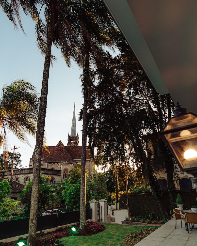 Hotel Reggia Catarina 4/60