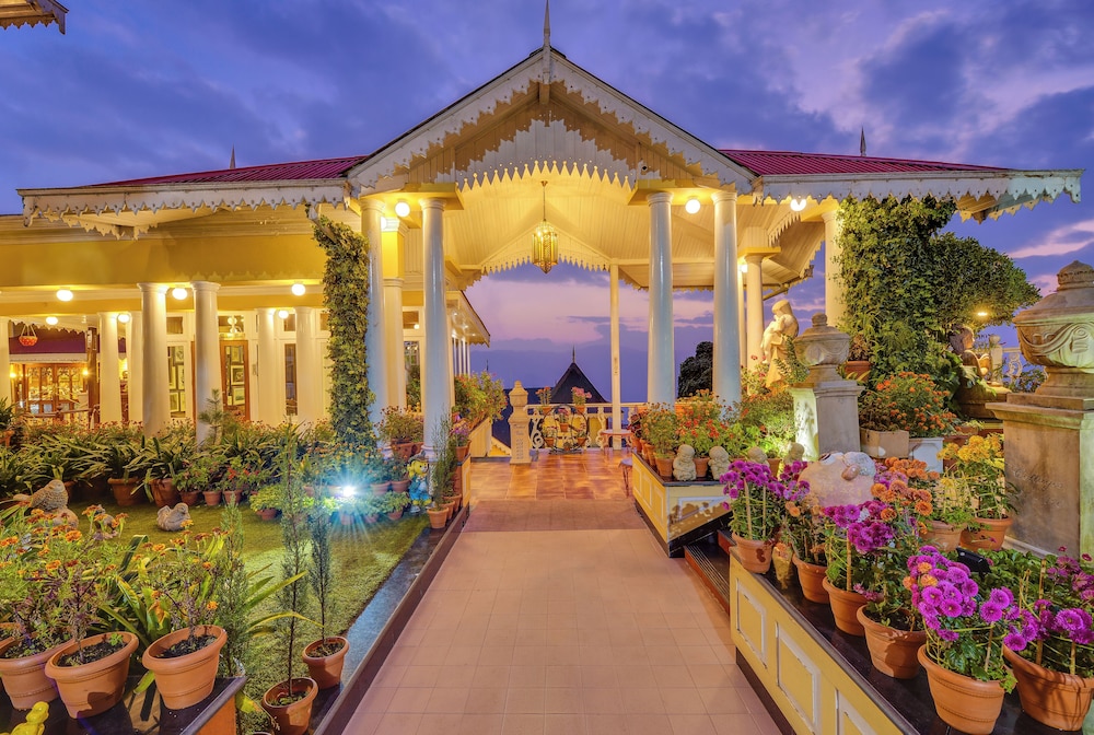 MAYFAIR Darjeeling in DARJEELING