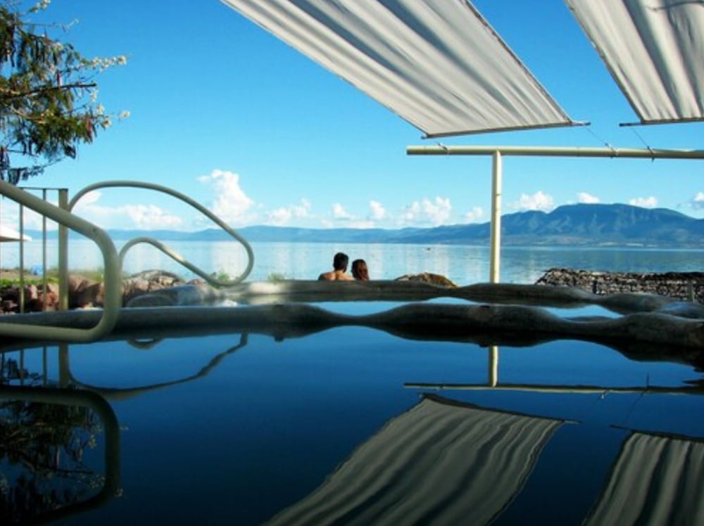 Hotel Balneario San Juan Cosalá 17/37