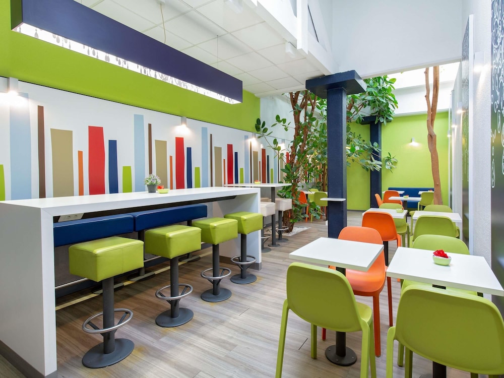 Ibis Budget Cavaillon 33/56