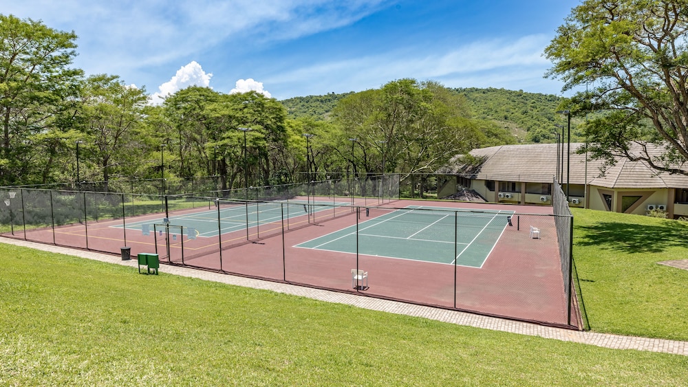 Sanbonani Resort and Hotel 19/51