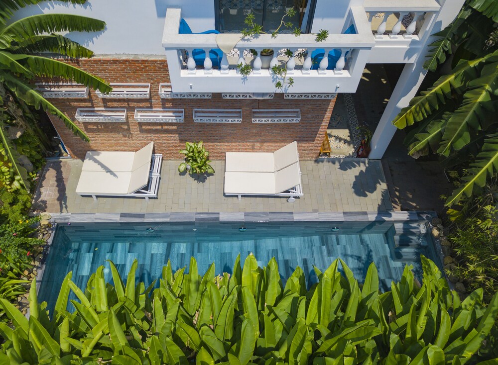Hoi An Rustic Villa 45/53