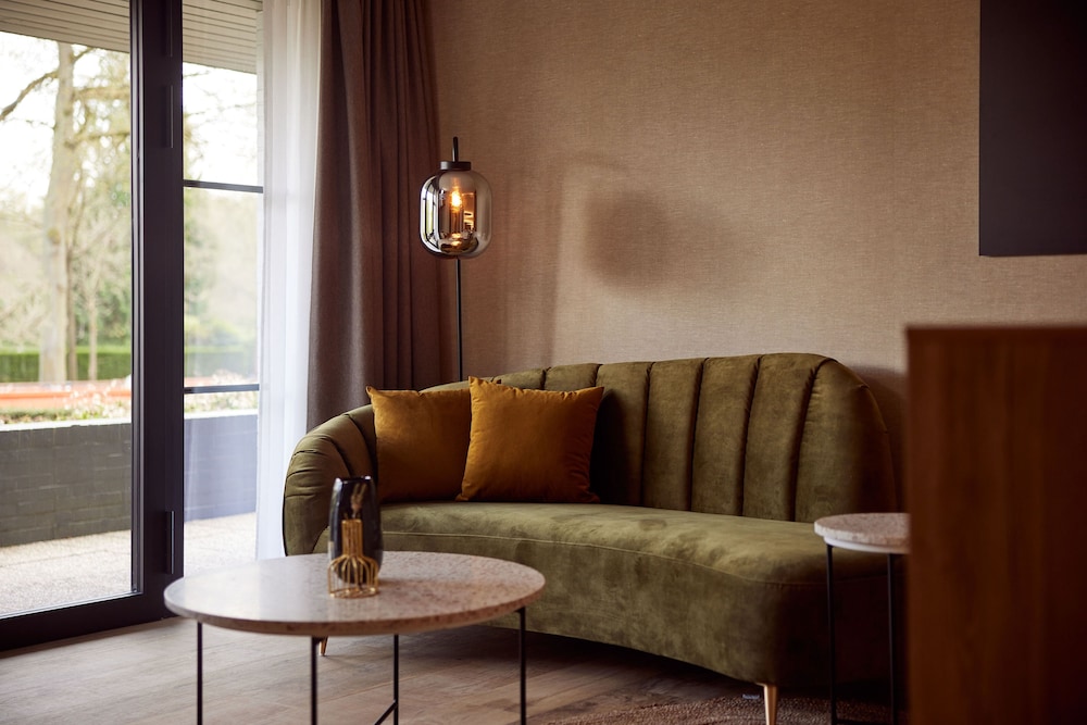 Van Der Valk Hotel Dennenhof 31/49