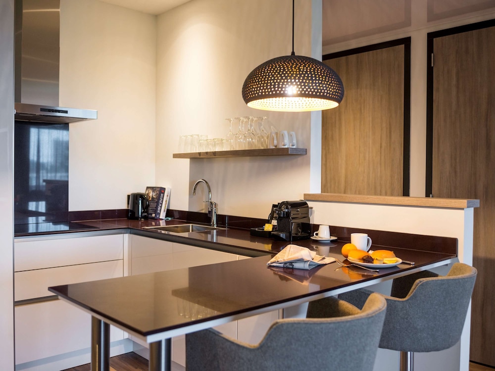 Adagio Amsterdam City South 45/67