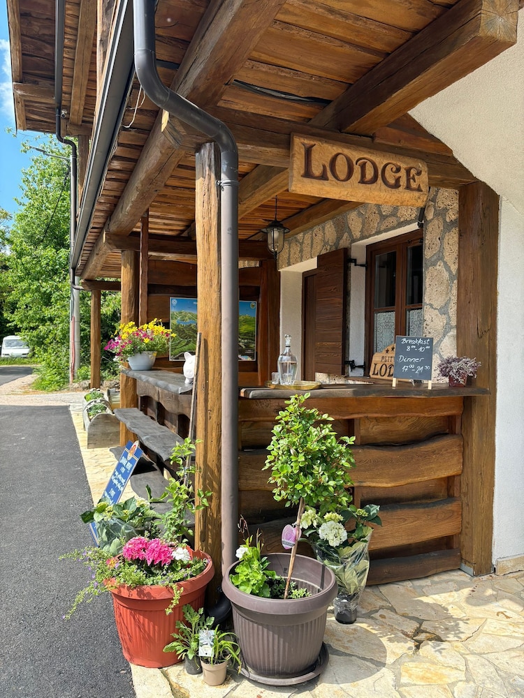 Plitvica Lodge 9/50