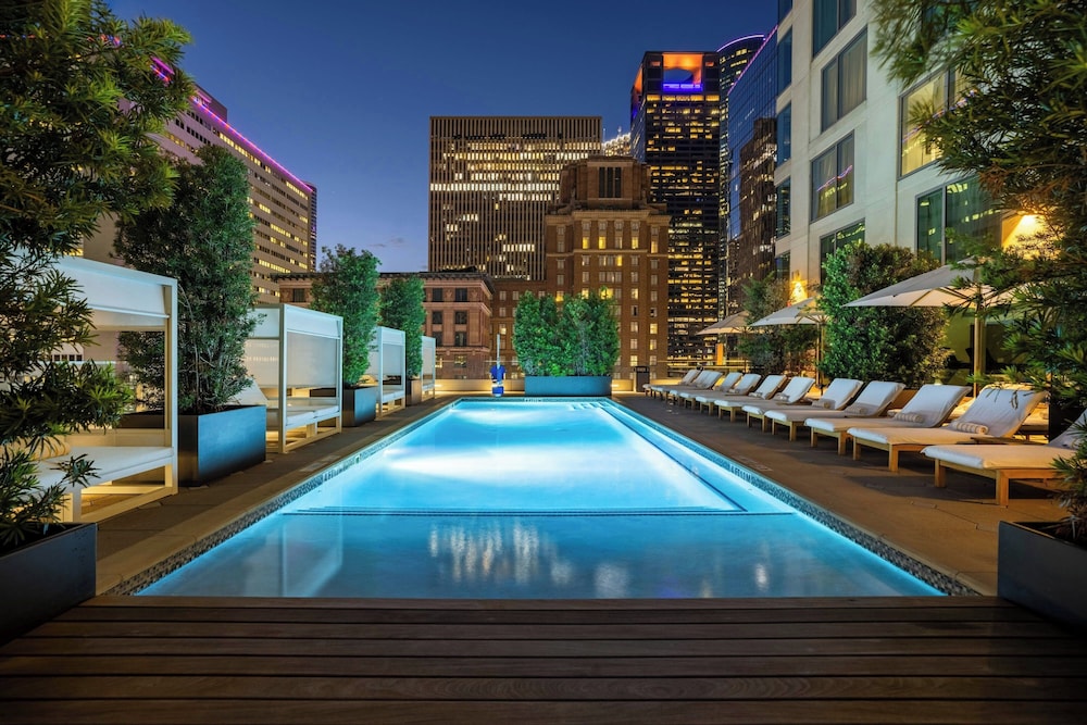The Laura Hotel, Houston Downtown, Autograph Collection 66/73