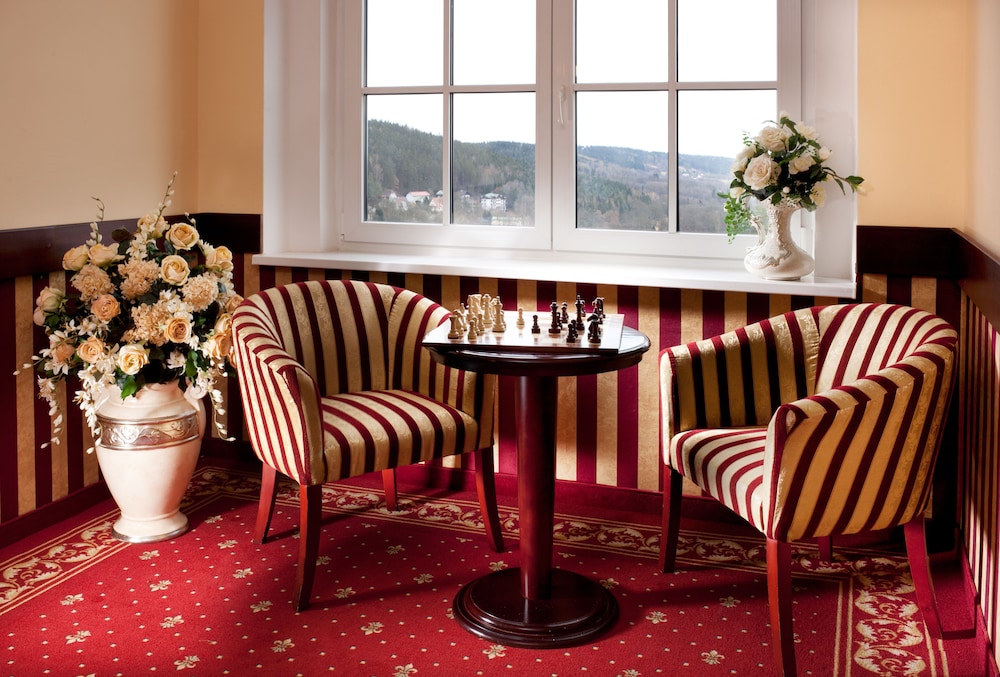 CHATEAU MONTY SPA RESORT 46/69