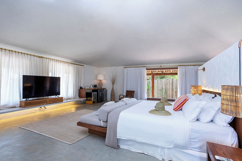Reserva Jacuma Boutique Hotel 14/46