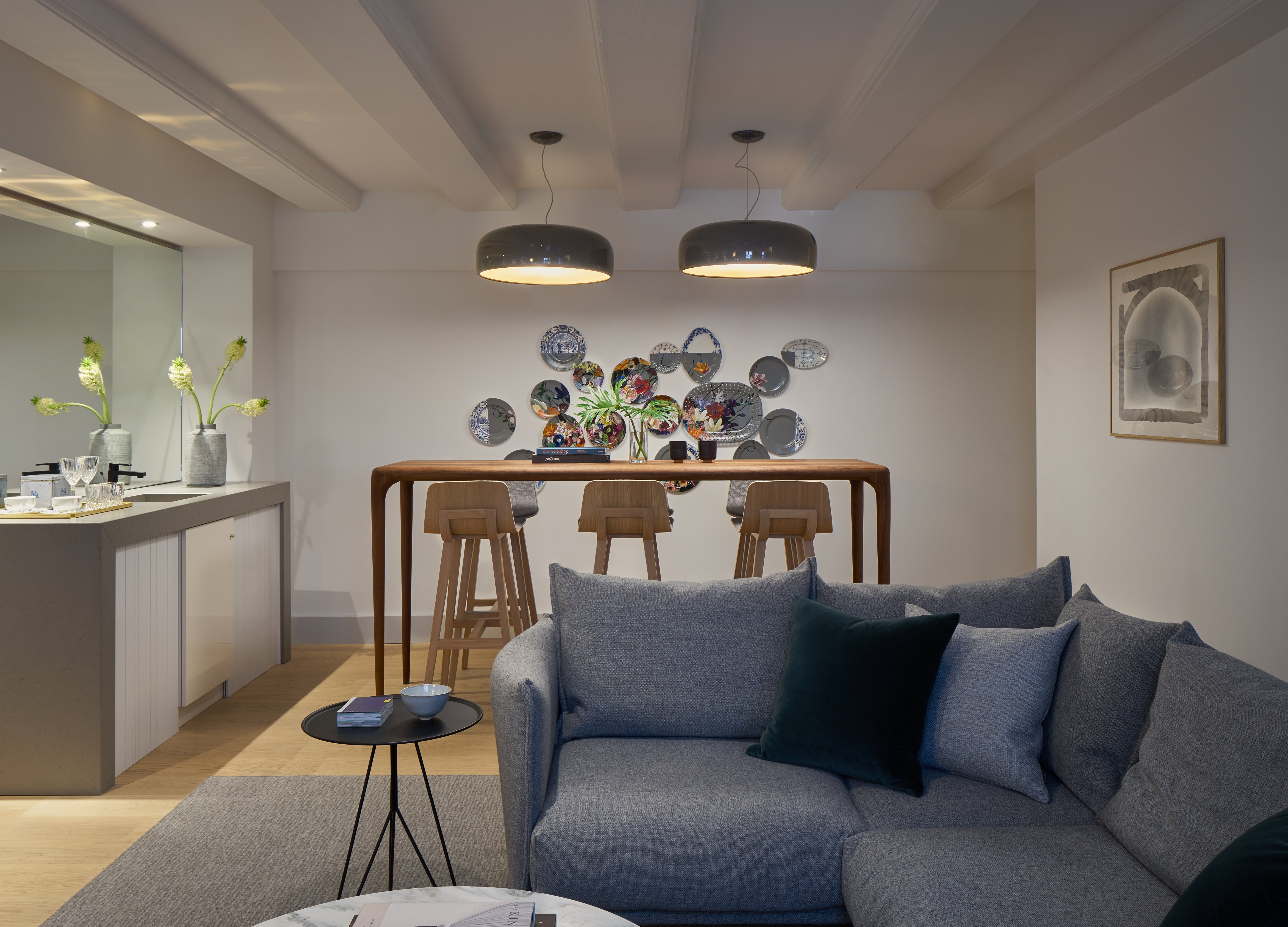Kimpton De Witt 25/50