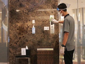 Eastparc Yogyakarta 8/50
