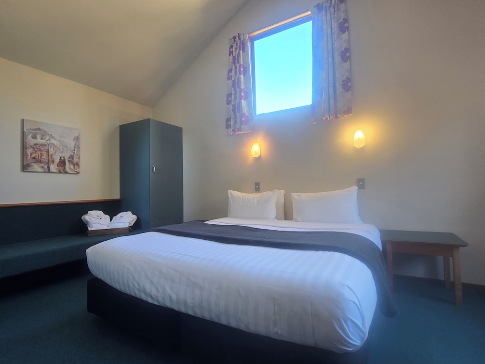 1 Bedroom, Spa, Deluxe, King Bed