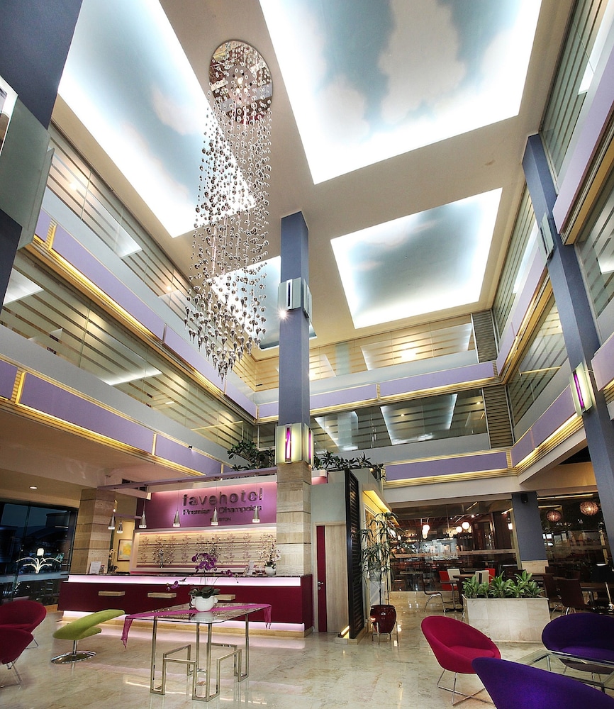 favehotel Premier Cihampelas 30/37