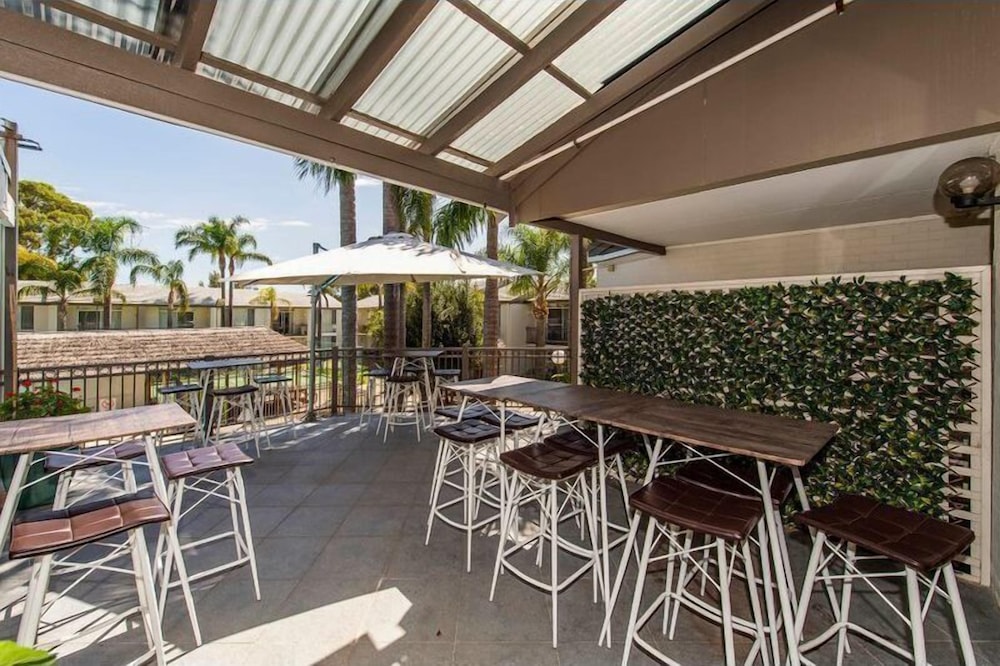 Mandurah Motel and Apartments 22/40