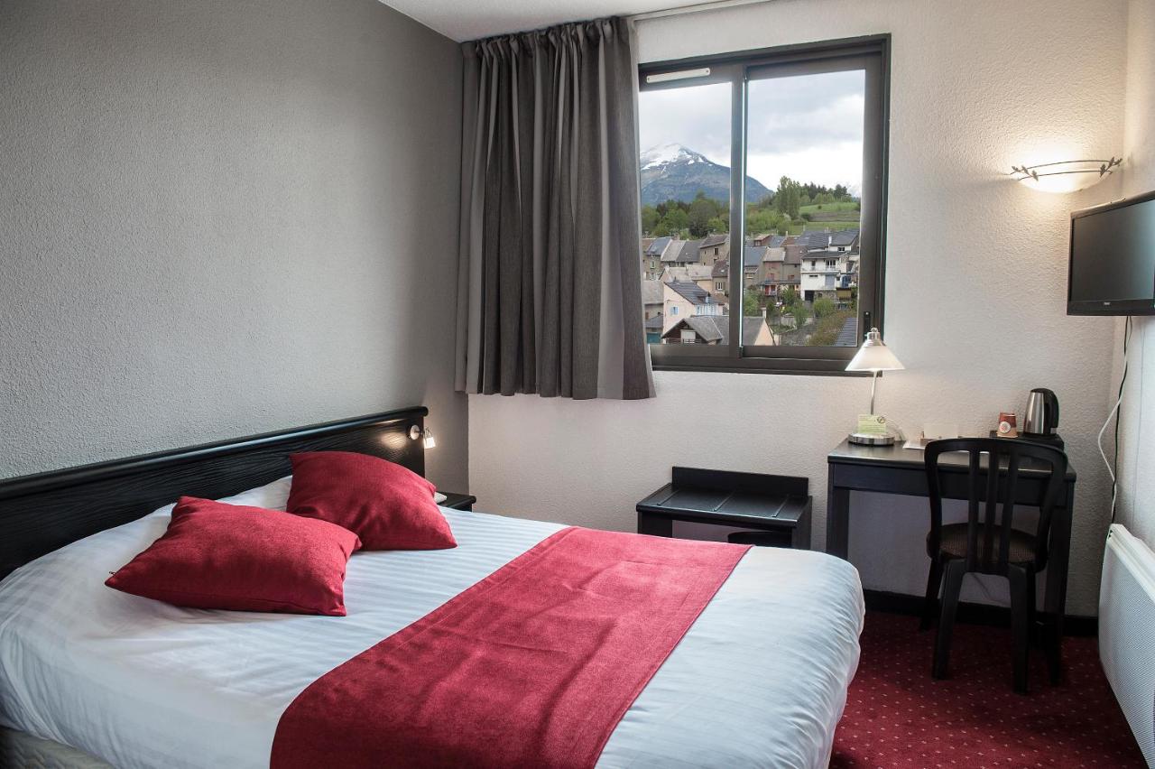 Hotel Murtel 2/19