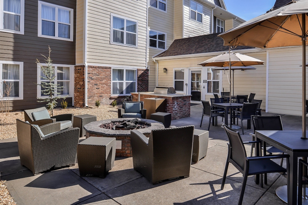 Residence Inn Branson 36/47
