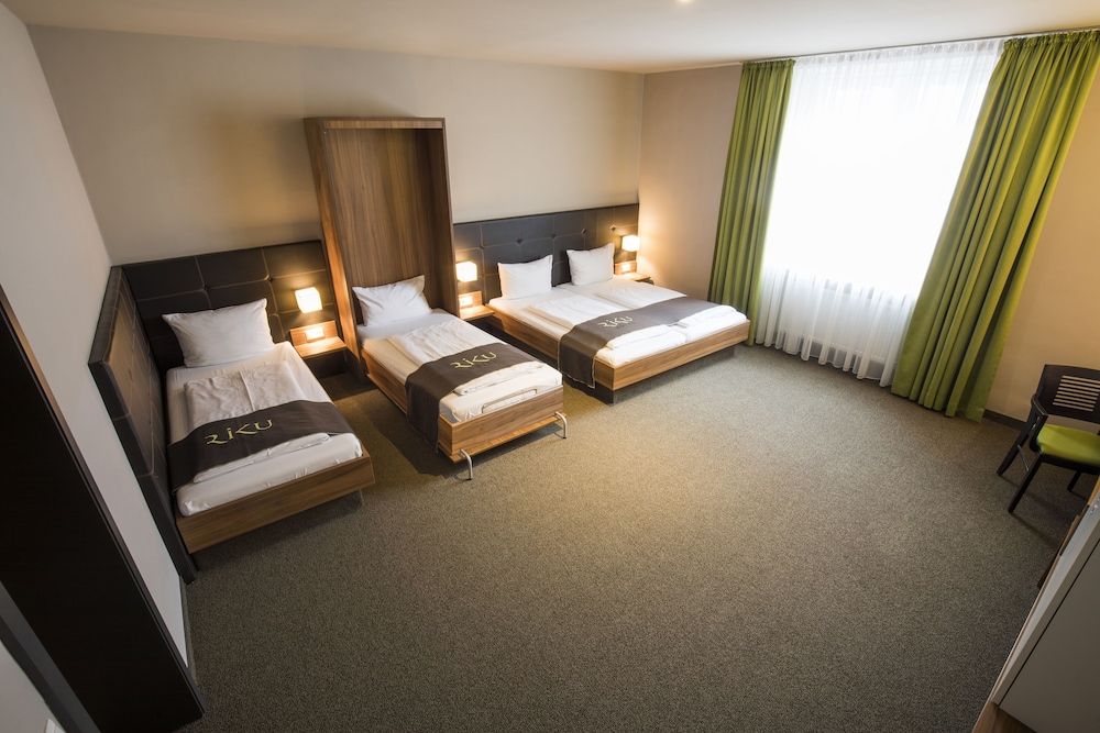 RiKu Hotel Neu-Ulm 9/42
