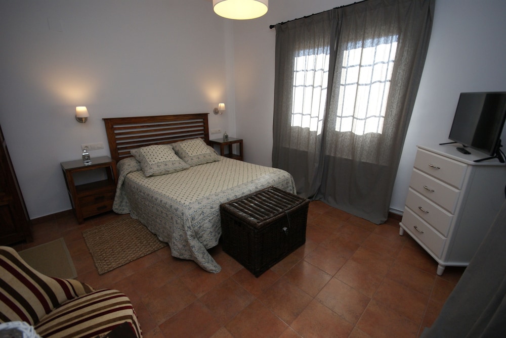 Finca El Romeral 9/36
