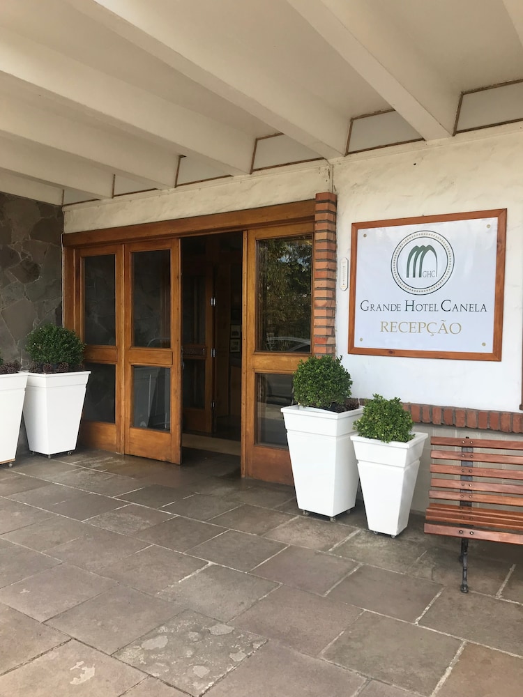 Grande Hotel Canela 10/72
