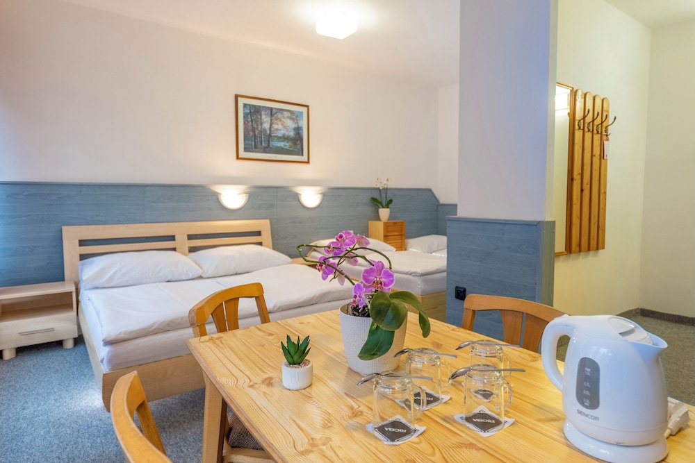 Sport Resort Hotel Gejzirpark 38/50