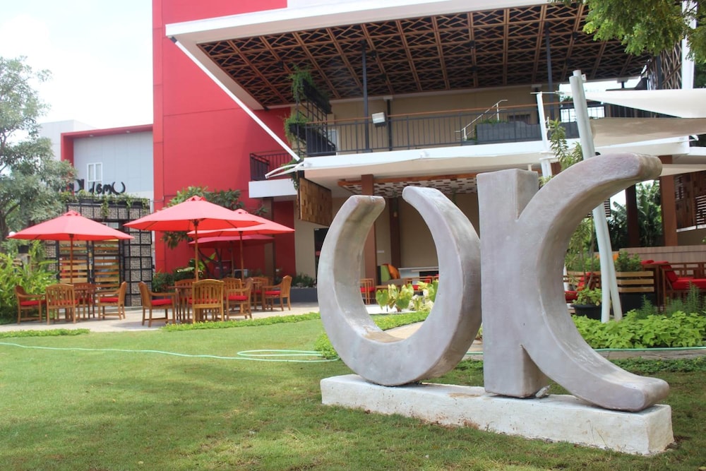 Metland Hotel Bekasi (Hotel @HOM Premiere Tambun) 46/51