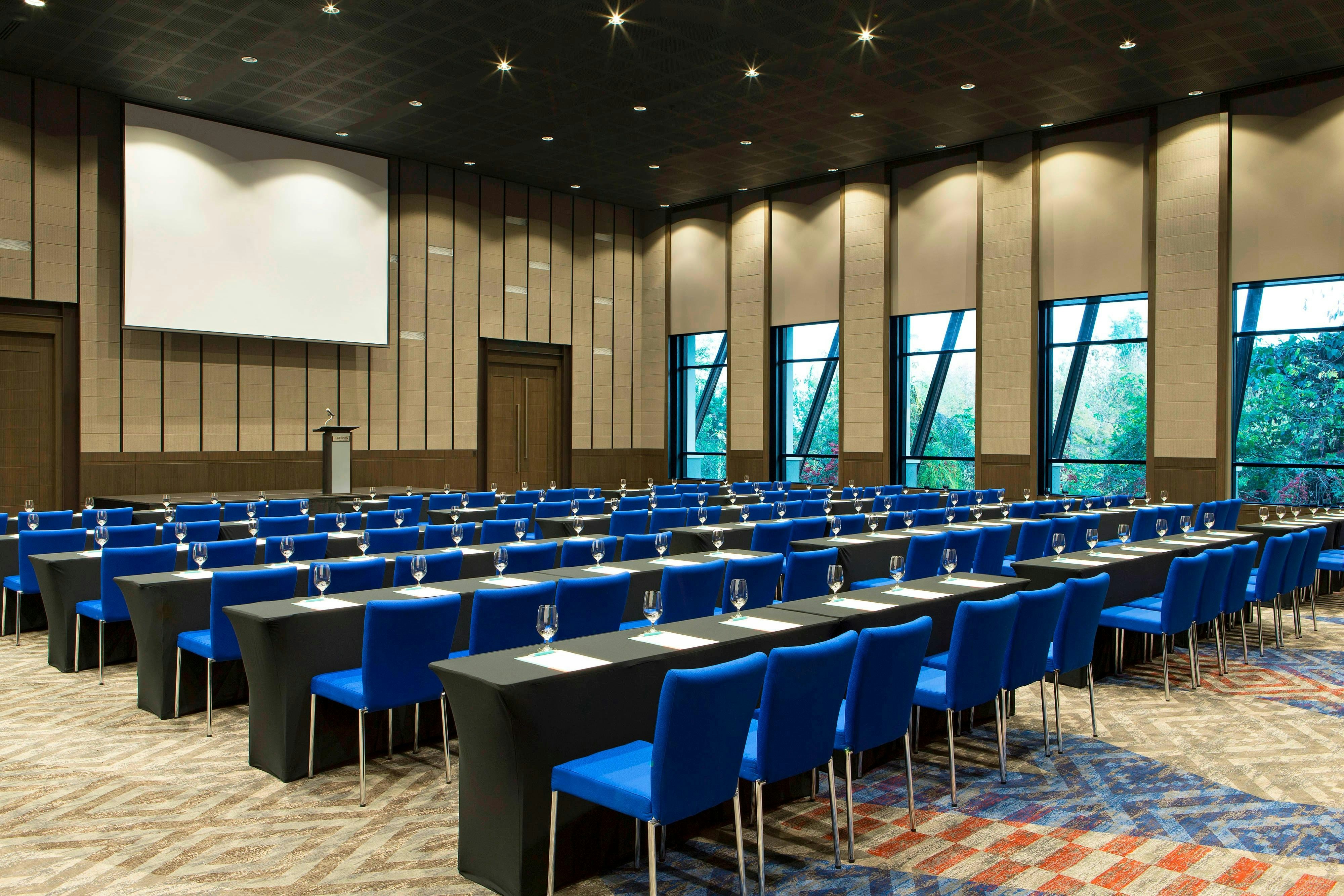 Le Meridien Chiang Rai Resort 50/71