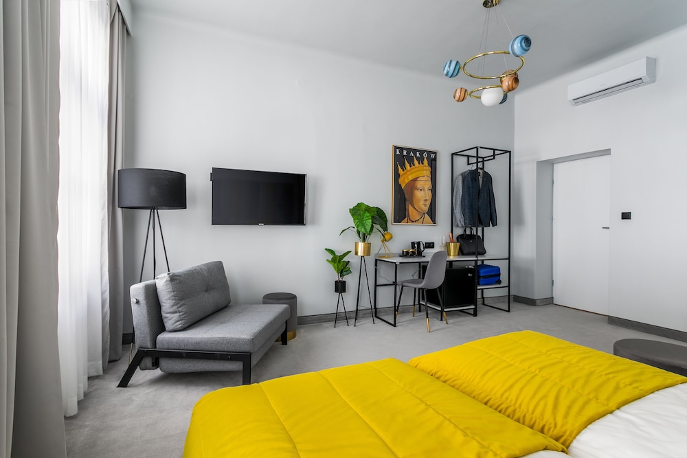 Old Town Residence - Premium Aparthotel 16/21