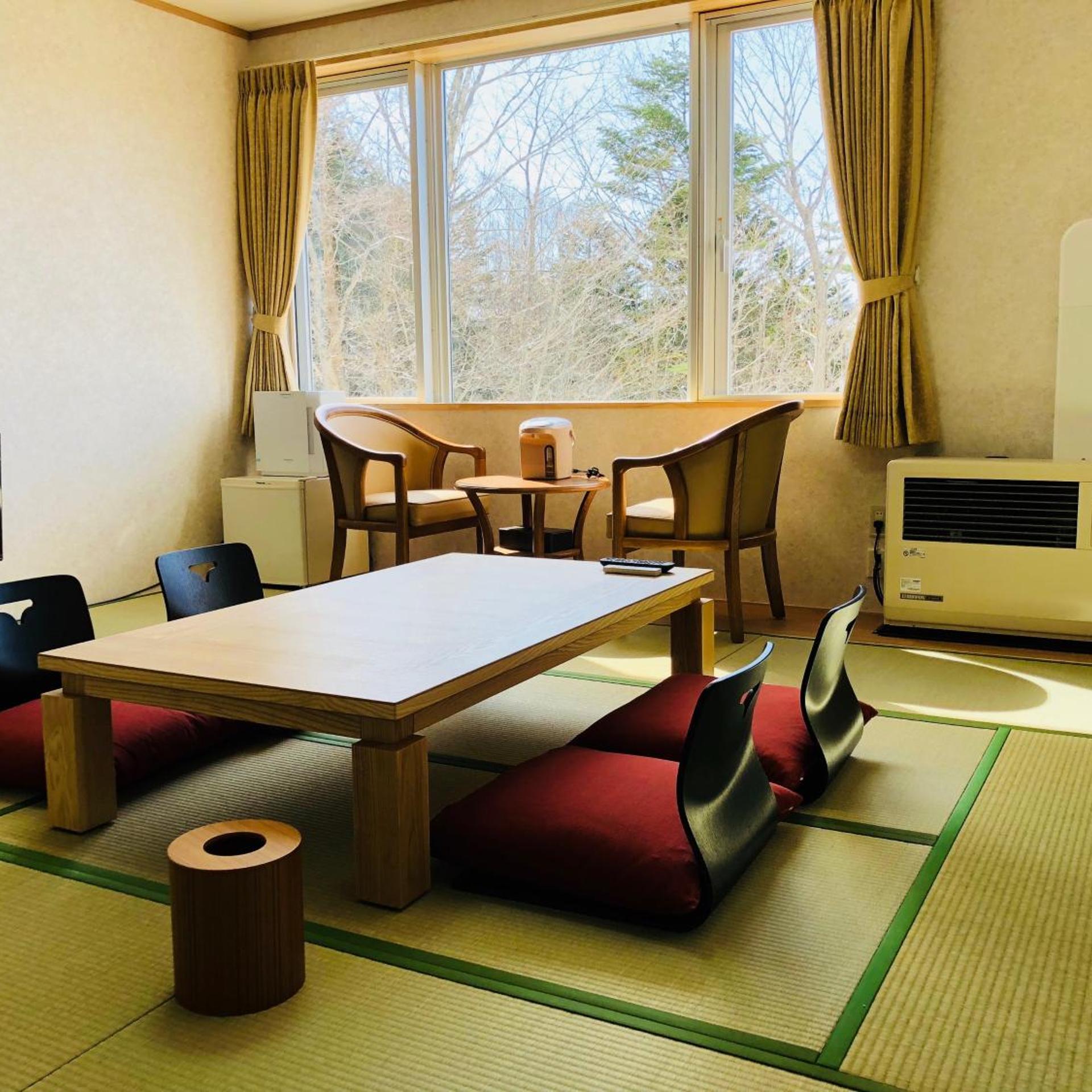 Kur Plaza Pirika Hotel & Ski Resort 22/33