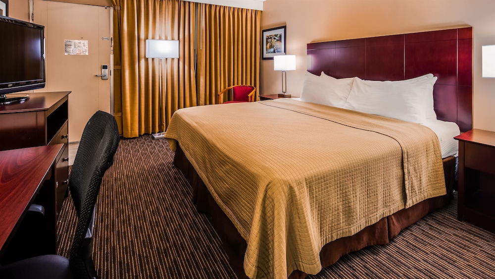 Best Western State Fair Inn 7/28