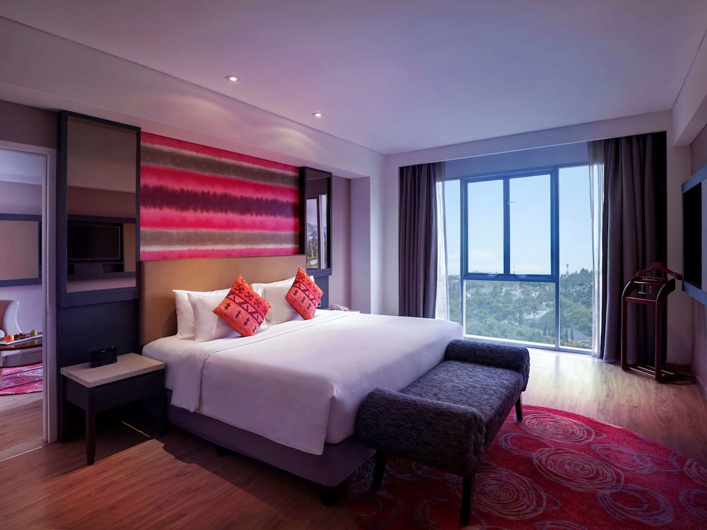 Grand Mercure Bandung Setiabudi 12/71