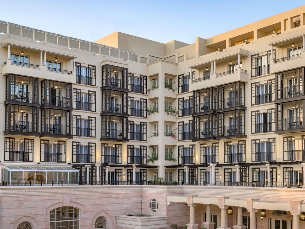 Movenpick Resort and Residences Aqaba 1/49