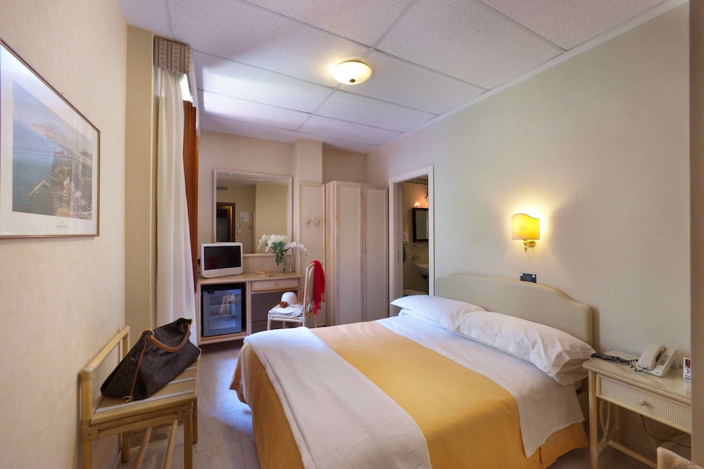Hotel Rivage Sorrento 49/79