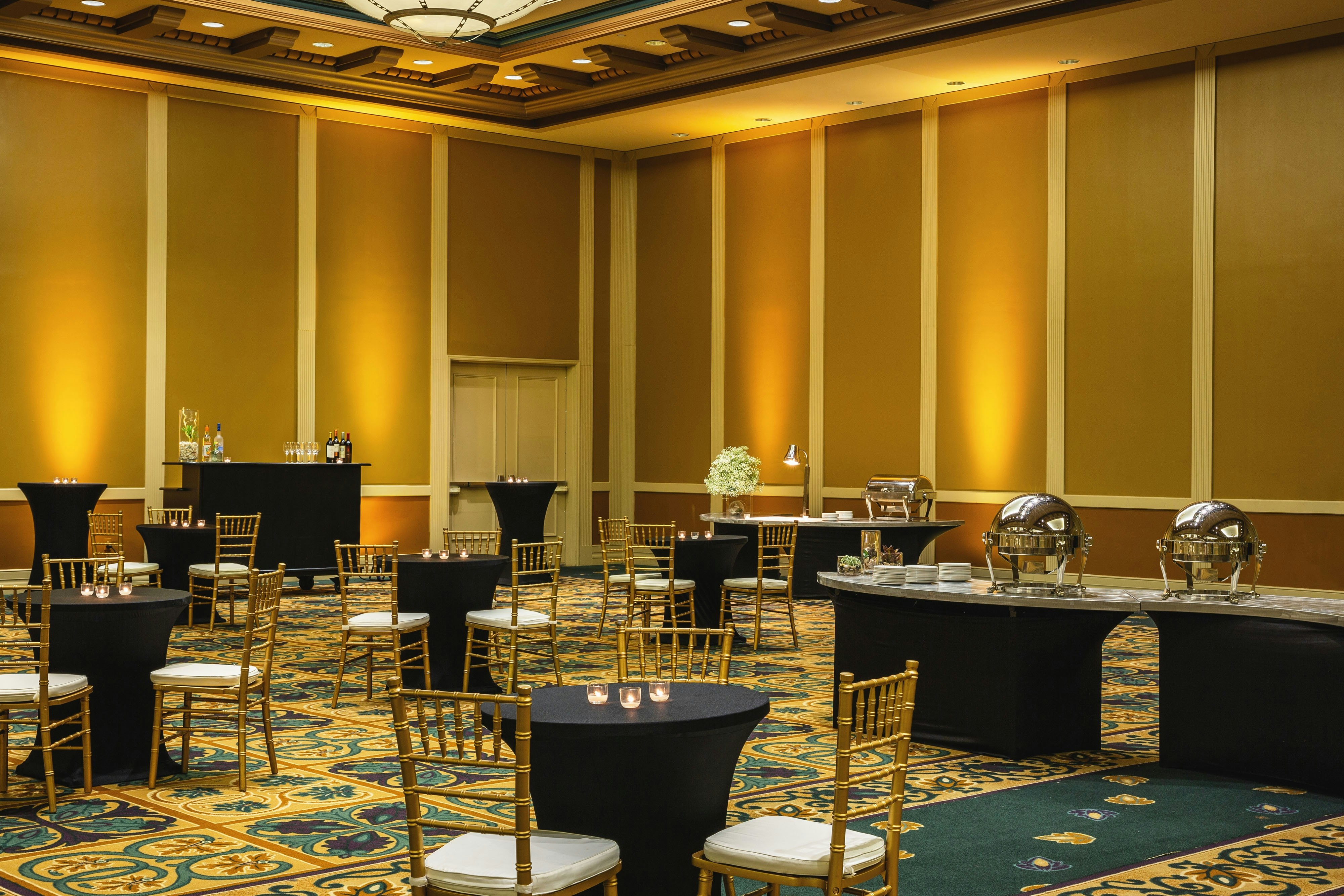 Sheraton Atlantic City Convention Center Hotel 17/18
