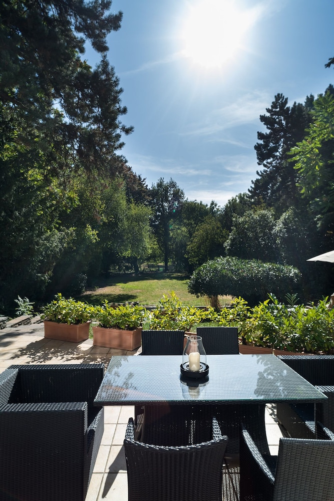 Villa Im Park 23/28