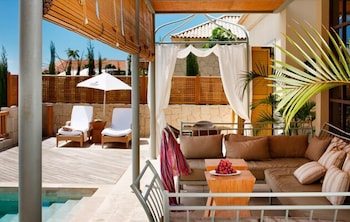 The Villas at Gran Hotel Bahia del Duque 18/50