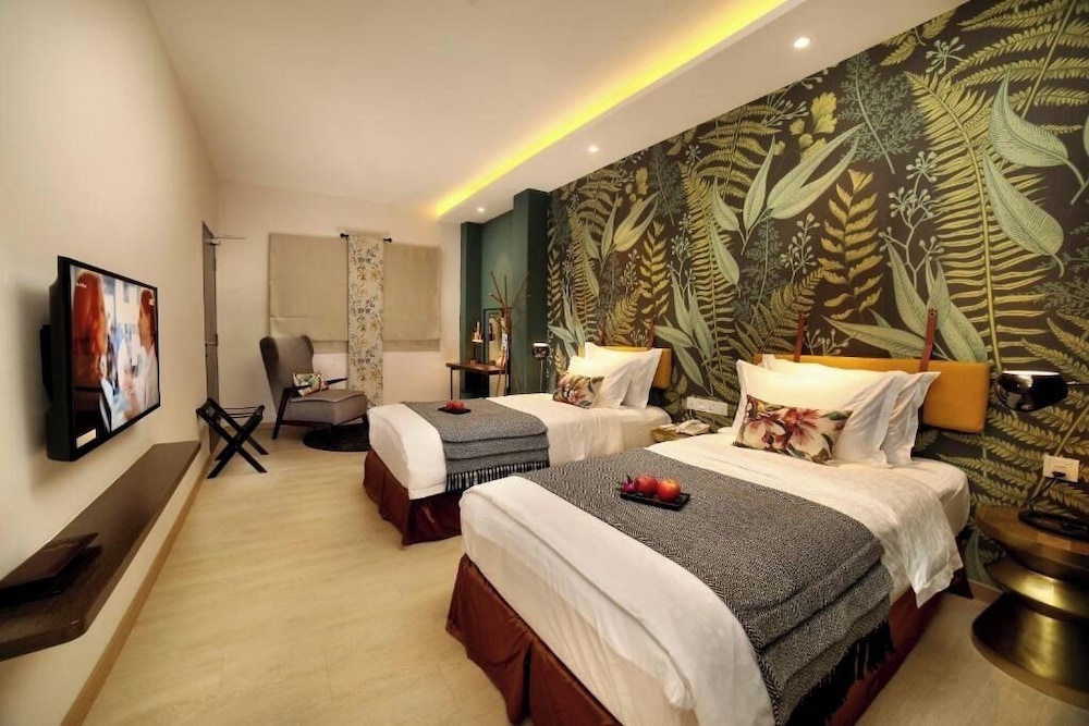 Sojourn Guest House Ipoh 16/48