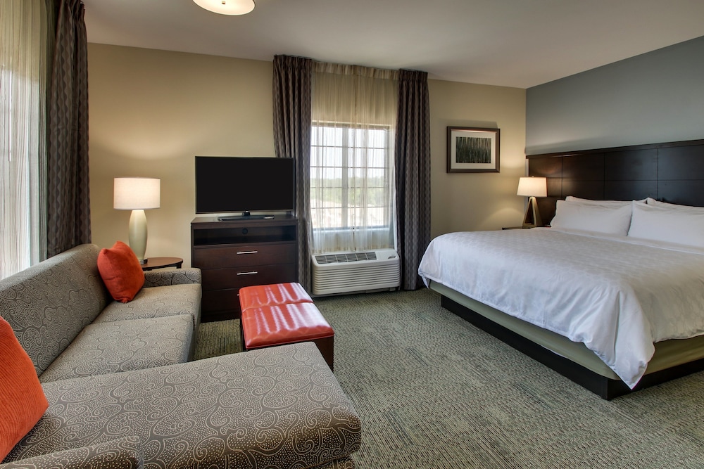 Staybridge Suites ROCK HILL 14/63