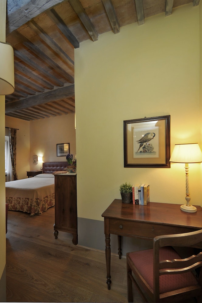 Agriturismo La Sovana 3/75