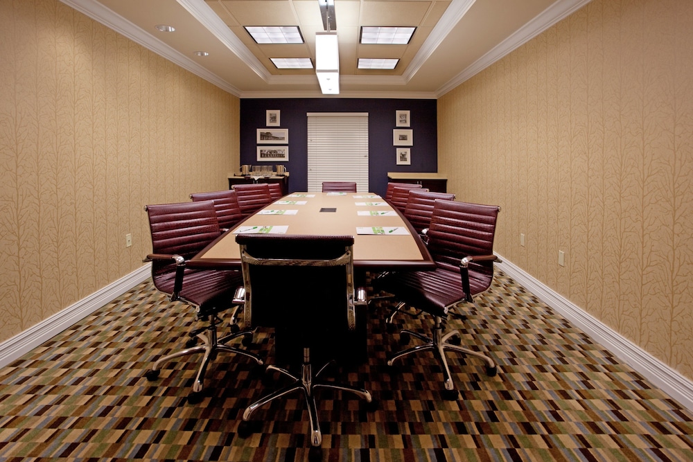 Holiday Inn Anderson 56/71