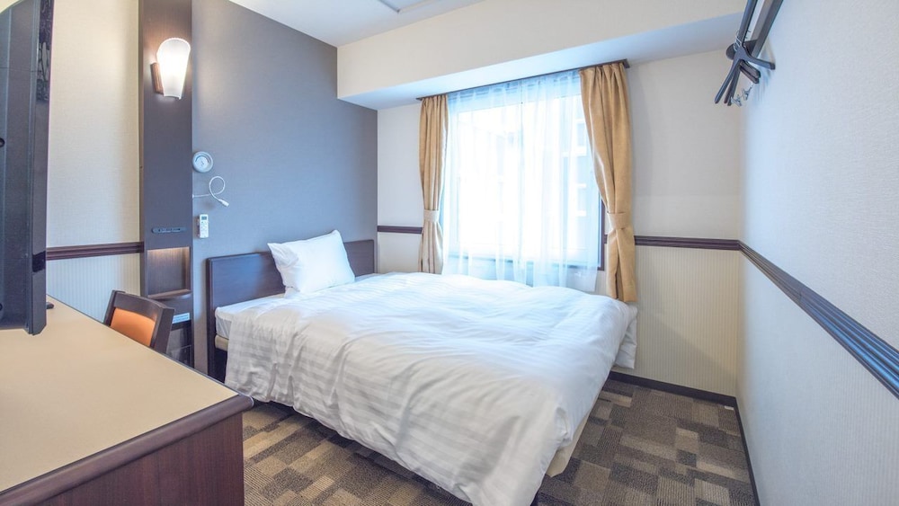 TOYOKO INN TOKYO OTEMACHI A1 13/63