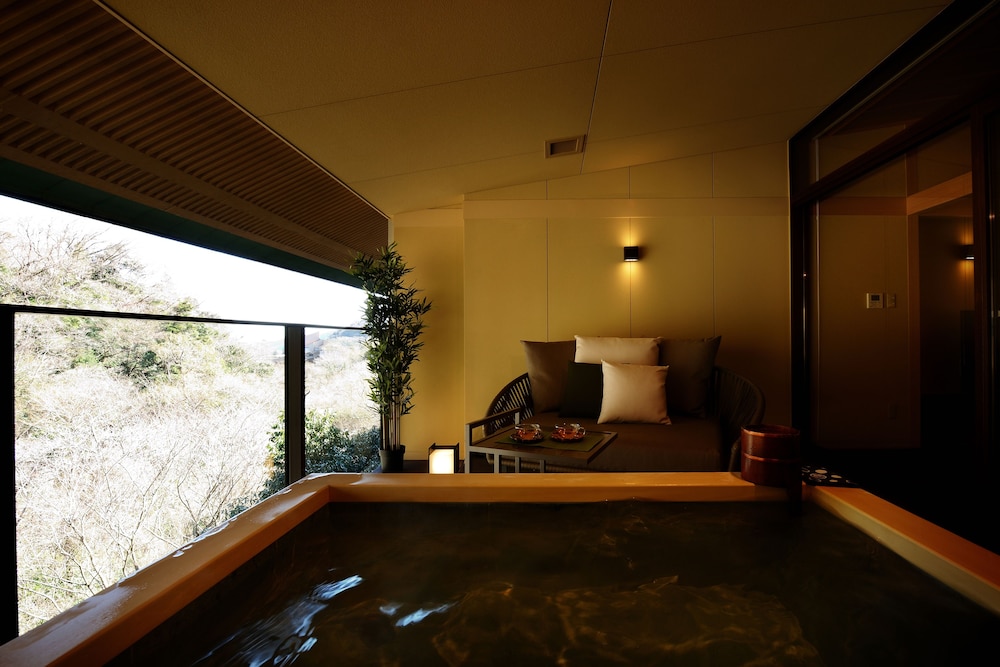 Hoshino Resorts Kai Hakone 27/46