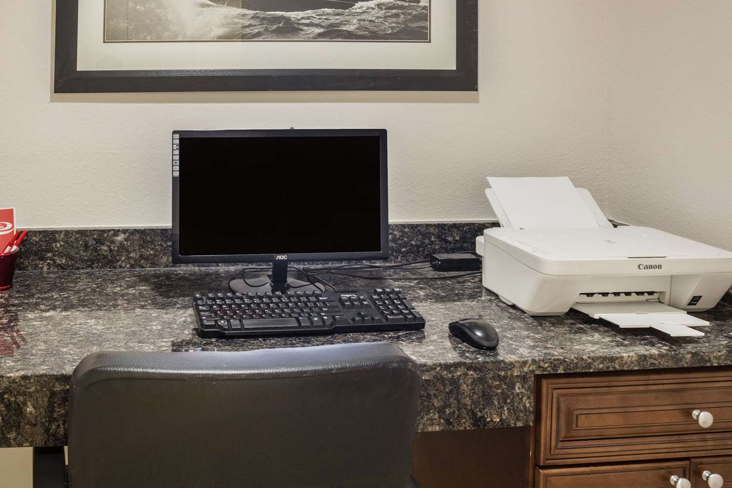 Econo Lodge Palm Coast, FL 17/18