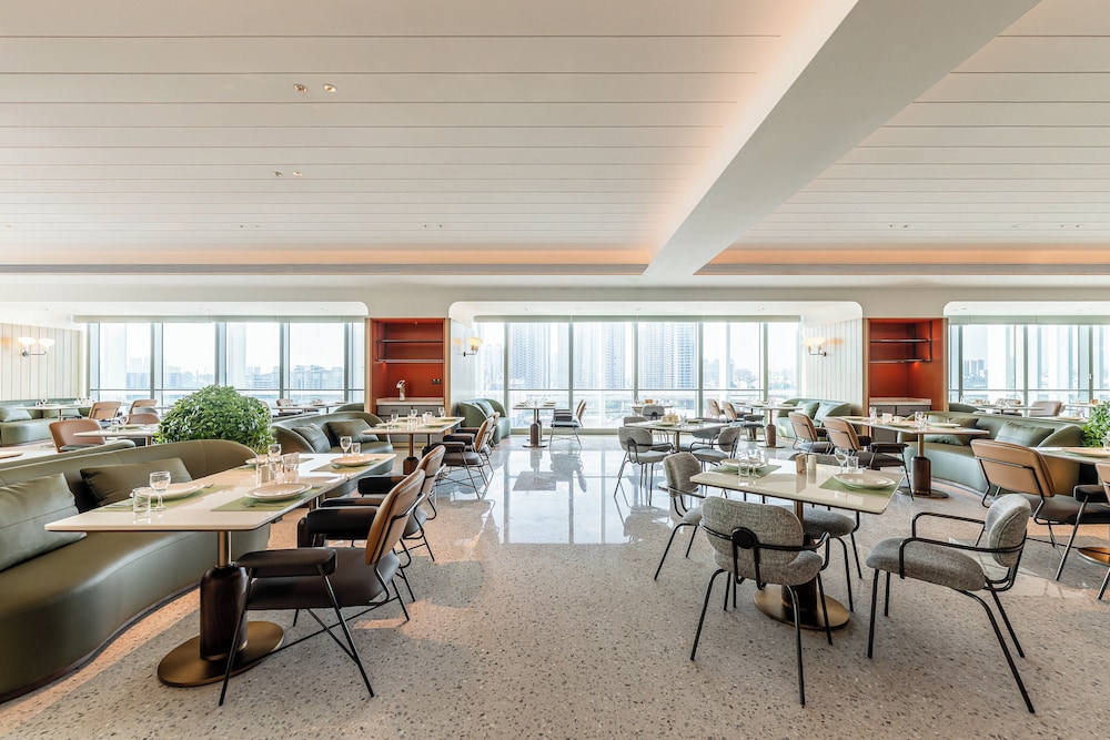 EVEN Hotel Guangzhou Baiyun Station by IHG 39/50