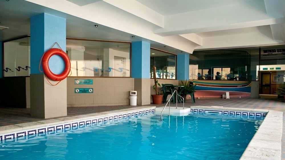 Xemxija Bay Hotel (ex Porto Azzurro) 36/66