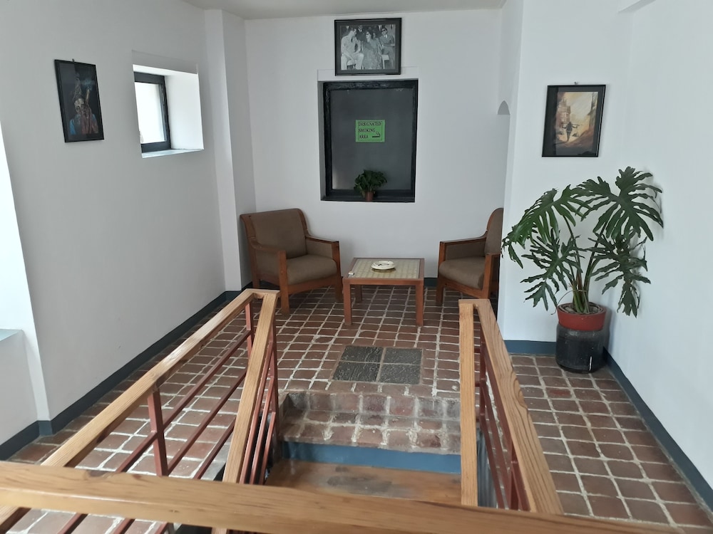 Hotel Heranya 35/49