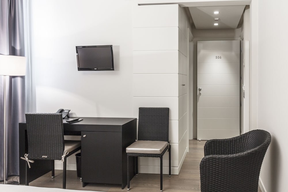 Tag Hotel 40/50