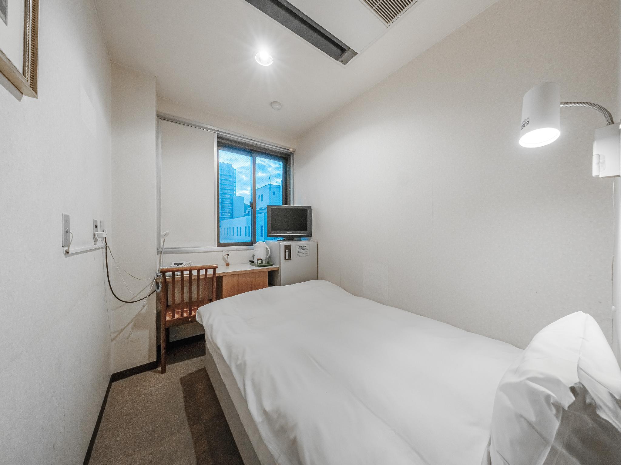 Semi Room, Standard, Semi Double Bed, Annex, Smoking