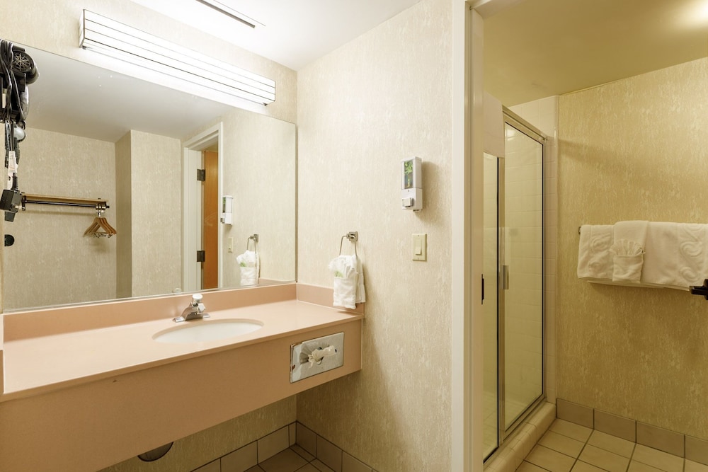 Wendover Nugget Hotel & Casino by Red Lion Hotels 59/60