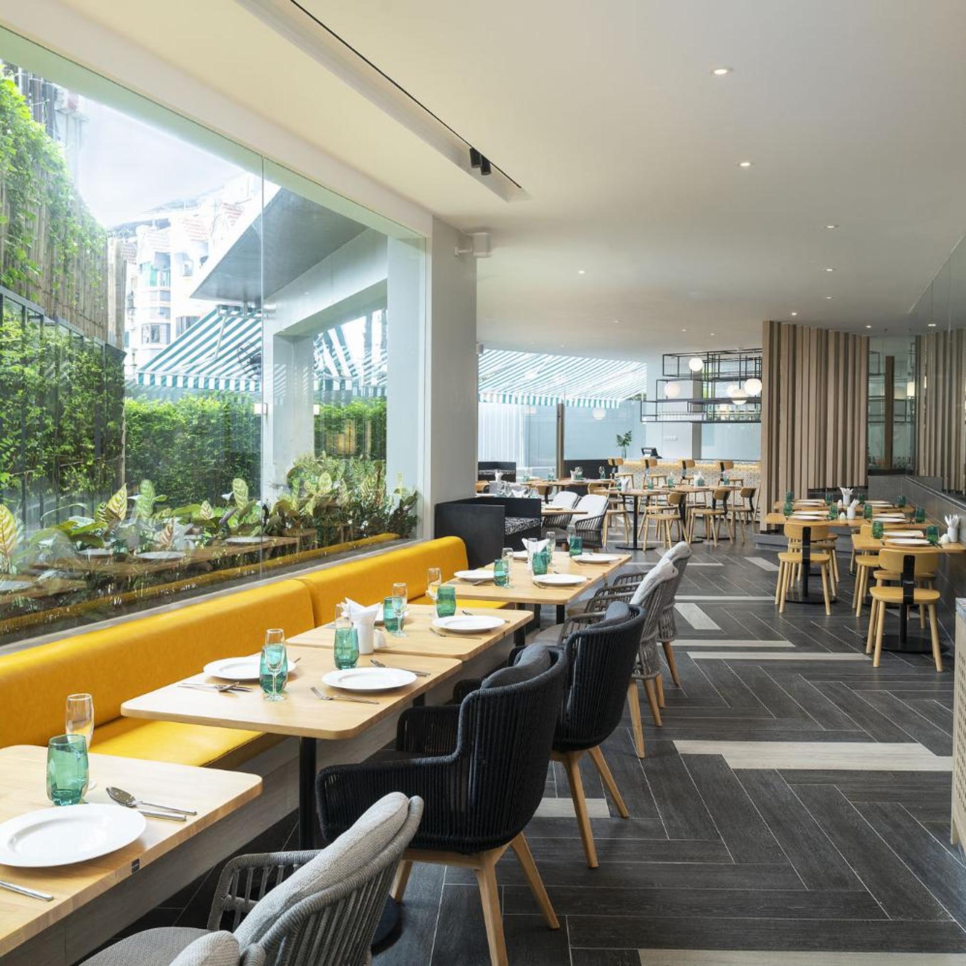 JonoX Phuket Karon Hotel 31/42