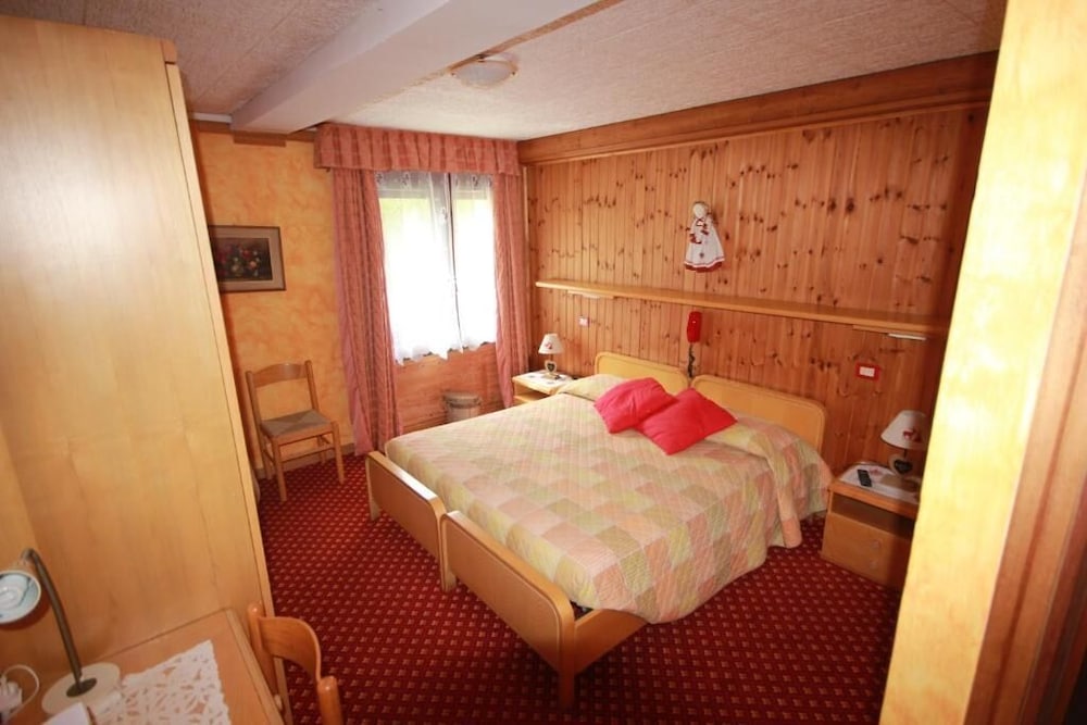 Hotel Lac Bleu 16/48