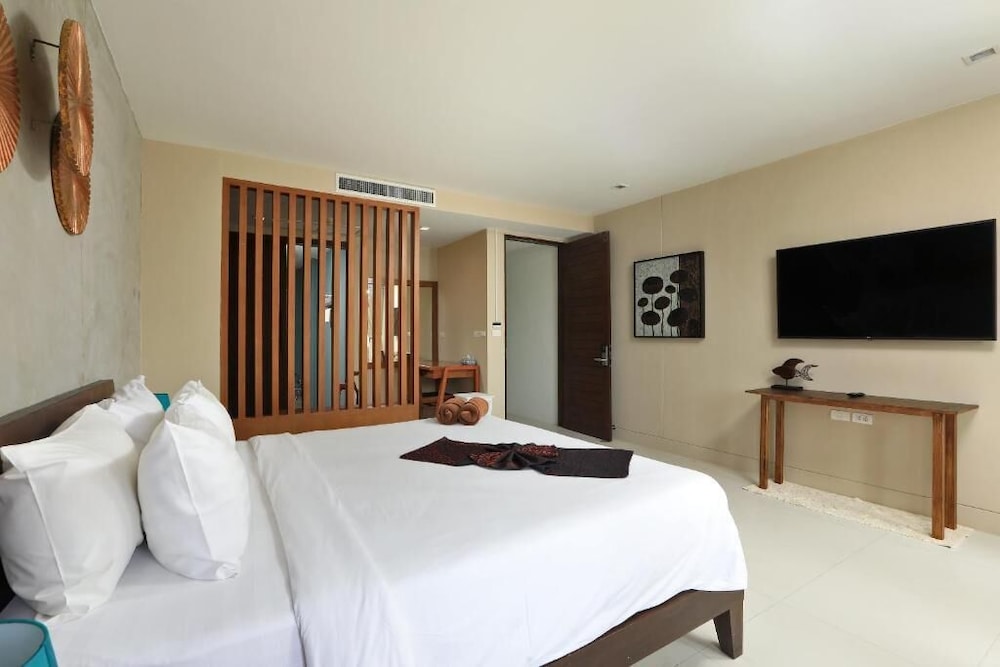 Tea Tree Spa Resort 15/82